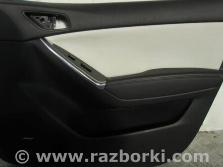 ФОТО Карта двери для Mazda CX-5 KE (12-17) Киев