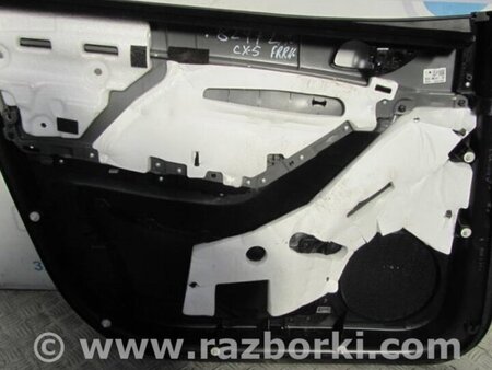 ФОТО Карта двери для Mazda CX-5 KE (12-17) Киев