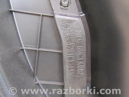 ФОТО Карта двери для Mazda CX-5 KE (12-17) Киев