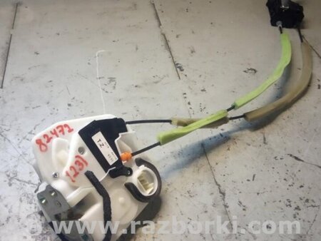 ФОТО Замок двери для Mazda CX-5 KE (12-17) Киев