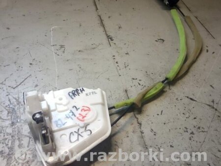 ФОТО Замок двери для Mazda CX-5 KE (12-17) Киев