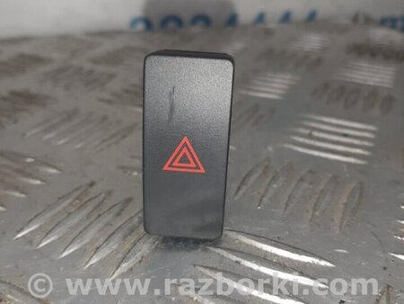ФОТО Кнопка аварийки для Mazda CX-5 KE (12-17) Киев