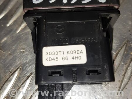ФОТО Кнопка аварийки для Mazda CX-5 KE (12-17) Киев
