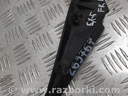 ФОТО Накладка крыла для Mazda CX-5 KE (12-17) Киев