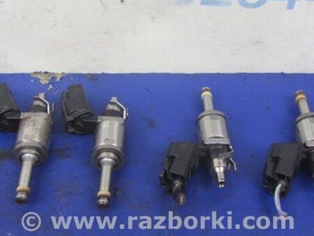 ФОТО Форсунка топливная для Mazda CX-5 KE (12-17) Киев