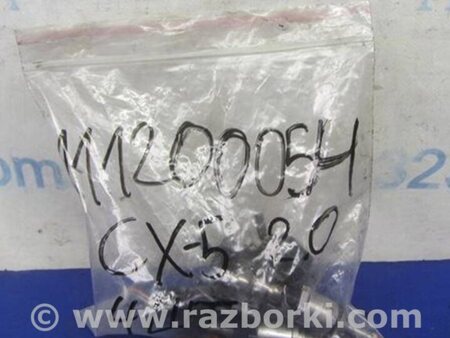 ФОТО Форсунка топливная для Mazda CX-5 KE (12-17) Киев