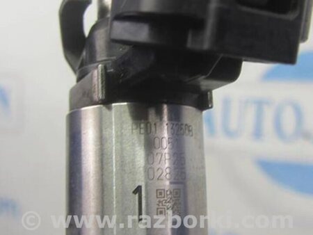 ФОТО Форсунка топливная для Mazda CX-5 KE (12-17) Киев