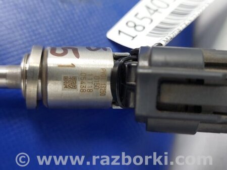 ФОТО Форсунка топливная для Mazda CX-5 KE (12-17) Киев