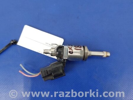 ФОТО Форсунка топливная для Mazda CX-5 KE (12-17) Киев