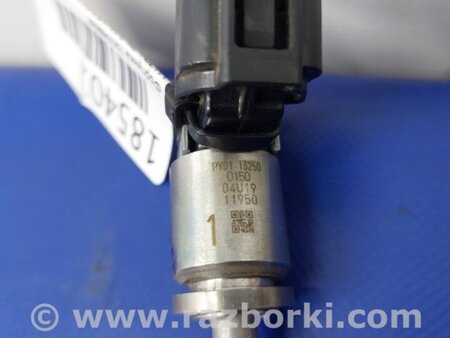 ФОТО Форсунка топливная для Mazda CX-5 KE (12-17) Киев