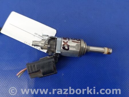 ФОТО Форсунка топливная для Mazda CX-5 KE (12-17) Киев