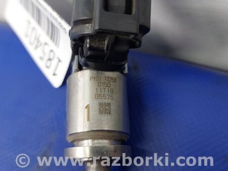 ФОТО Форсунка топливная для Mazda CX-5 KE (12-17) Киев
