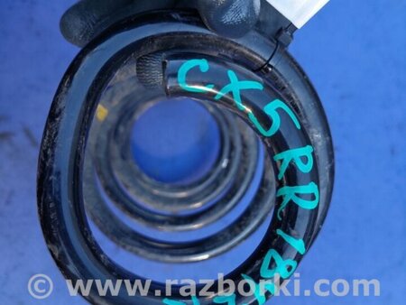 ФОТО Пружина задняя для Mazda CX-5 KE (12-17) Киев