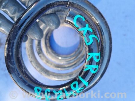 ФОТО Пружина задняя для Mazda CX-5 KE (12-17) Киев