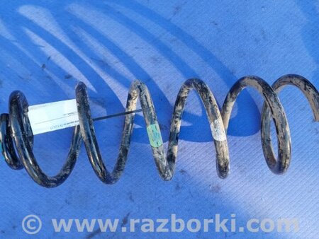 ФОТО Пружина задняя для Mazda CX-5 KE (12-17) Киев