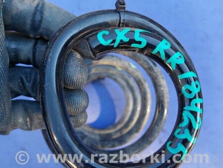 ФОТО Пружина задняя для Mazda CX-5 KE (12-17) Киев