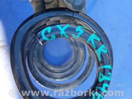 ФОТО Пружина задняя для Mazda CX-5 KE (12-17) Киев