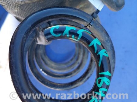 ФОТО Пружина задняя для Mazda CX-5 KE (12-17) Киев