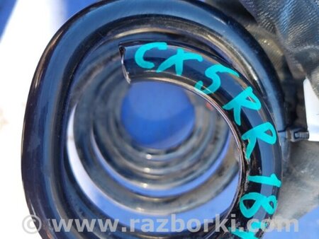 ФОТО Пружина задняя для Mazda CX-5 KE (12-17) Киев