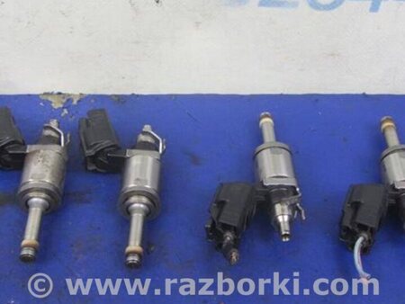 ФОТО Форсунка топливная для Mazda CX-5 KE (12-17) Киев