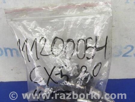 ФОТО Форсунка топливная для Mazda CX-5 KE (12-17) Киев