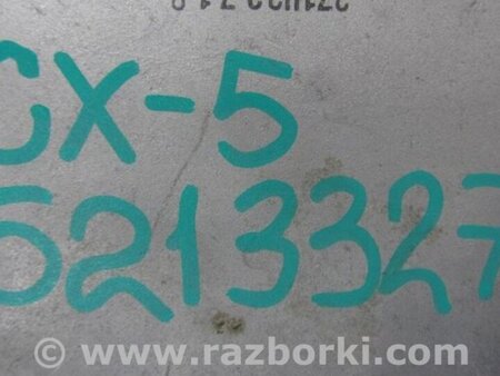 ФОТО Электроусилитель руля для Mazda CX-5 KE (12-17) Киев