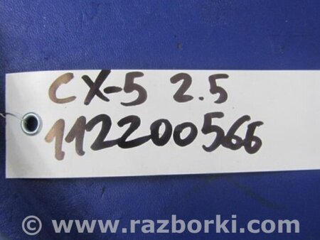 ФОТО Лямбда зонд для Mazda CX-5 KE (12-17) Киев