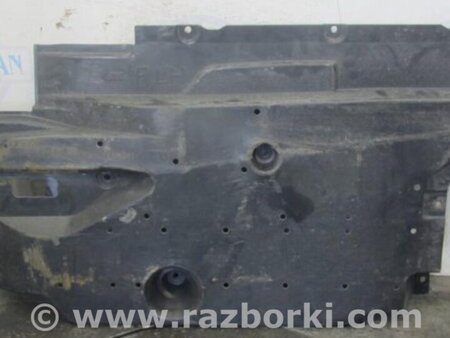 ФОТО Защита днища для Mazda CX-5 KE (12-17) Киев