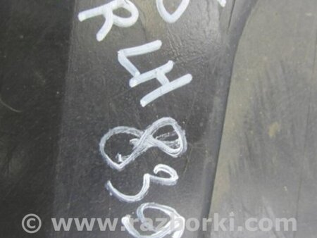 ФОТО Защита днища для Mazda CX-5 KE (12-17) Киев