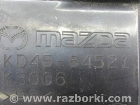 ФОТО Накладка торпеды для Mazda CX-5 KE (12-17) Киев