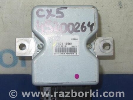 ФОТО Блок электронный для Mazda CX-5 KE (12-17) Киев