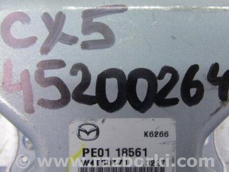 ФОТО Блок электронный для Mazda CX-5 KE (12-17) Киев