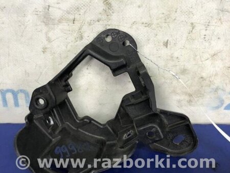 ФОТО Накладка противотуманной фары для Mazda CX-5 KE (12-17) Киев