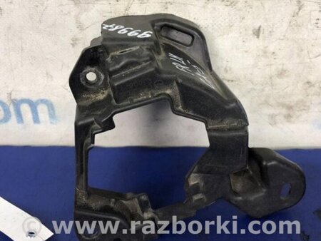 ФОТО Накладка противотуманной фары для Mazda CX-5 KE (12-17) Киев