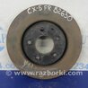 Диск тормозной передний Mazda CX-5 KE (12-17)
