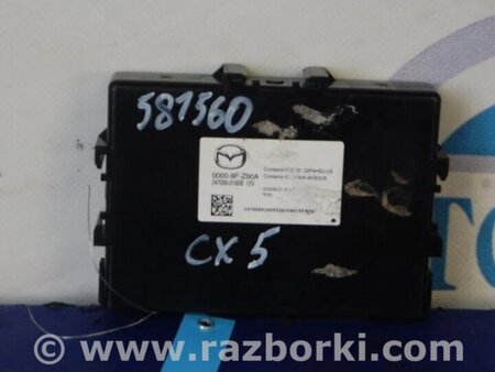 ФОТО Блок электронный для Mazda CX-5 KE (12-17) Киев