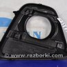 ФОТО Накладка противотуманной фары для Mazda CX-5 KE (12-17) Киев