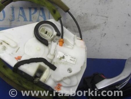 ФОТО Замок двери для Mazda CX-5 KE (12-17) Киев