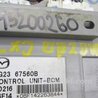 ФОТО Блок комфорта для Mazda CX-7 Киев