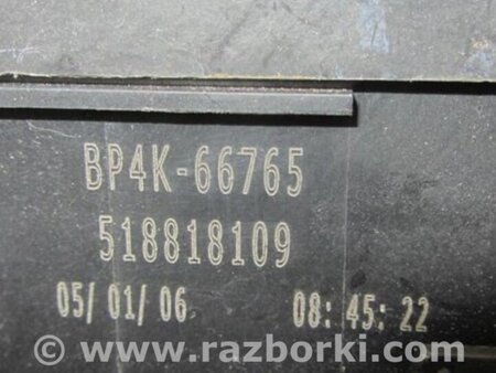 ФОТО Блок предохранителей для Mazda CX-7 Киев