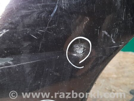 ФОТО Бампер передний для Mazda CX-7 Киев