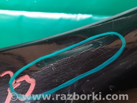 ФОТО Бампер передний для Mazda CX-7 Киев