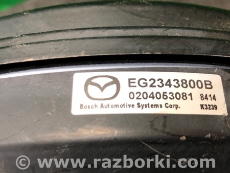 ФОТО Вакуумный усилитель для Mazda CX-7 Киев