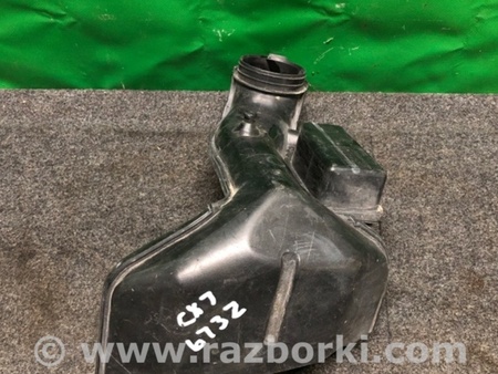 ФОТО Воздухозаборник для Mazda CX-7 Киев