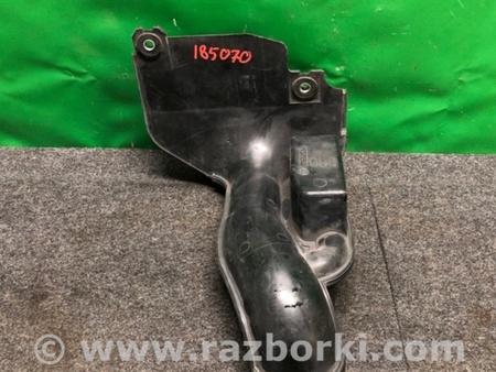 ФОТО Воздухозаборник для Mazda CX-7 Киев