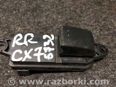 ФОТО Кнопка стеклоподьемника для Mazda CX-7 Киев