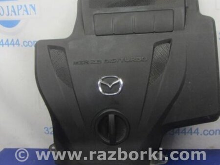 ФОТО Накладка двигателя декоративная  для Mazda CX-7 Киев
