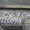 ФОТО Накладка двигателя декоративная  для Mazda CX-7 Киев