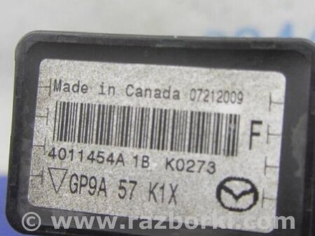 ФОТО Датчик удара для Mazda CX-7 Киев