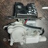 Замок крышки багажника Mazda CX-7
